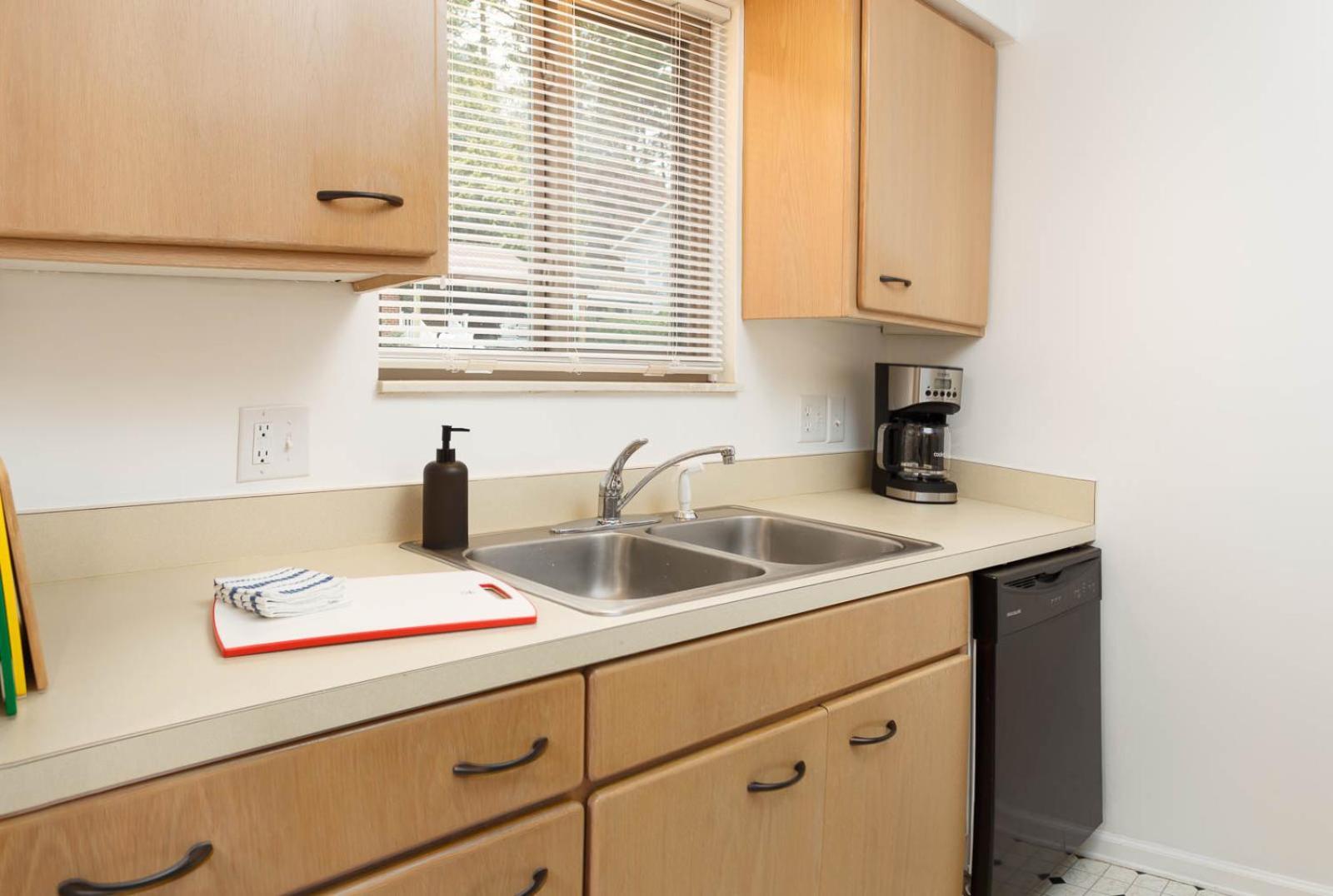 Hendo Hideaway A 2Bed/1Bath Daire Hendersonville Dış mekan fotoğraf